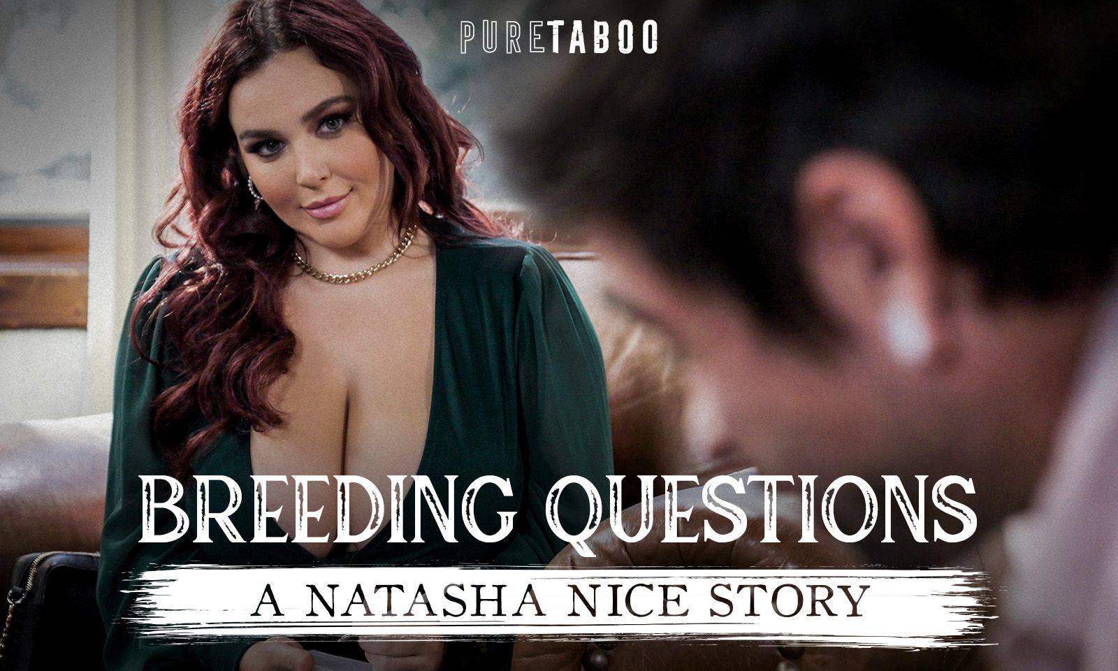 Natasha nice pure taboo