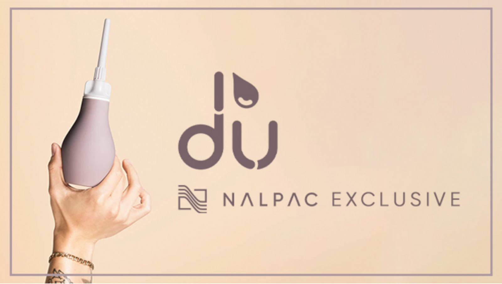 Nalpac Now Shipping Du Products