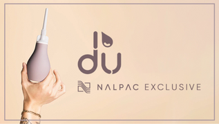 Nalpac Now Shipping Du Products