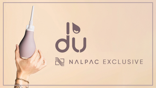 Nalpac Now Shipping Du Products