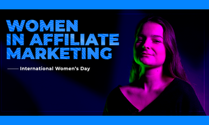 CrakRevenue Spotlights Female Staff for International Women's Day