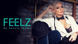 Kenzie Taylor Receives Multiple Doppio Senso Nominations