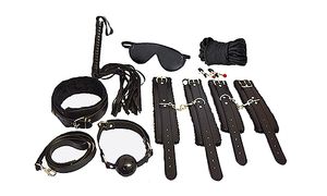 Everything Bondage Kit