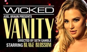 Wicked Rolls Out Seth Gamble's 'Vanity' on DVD
