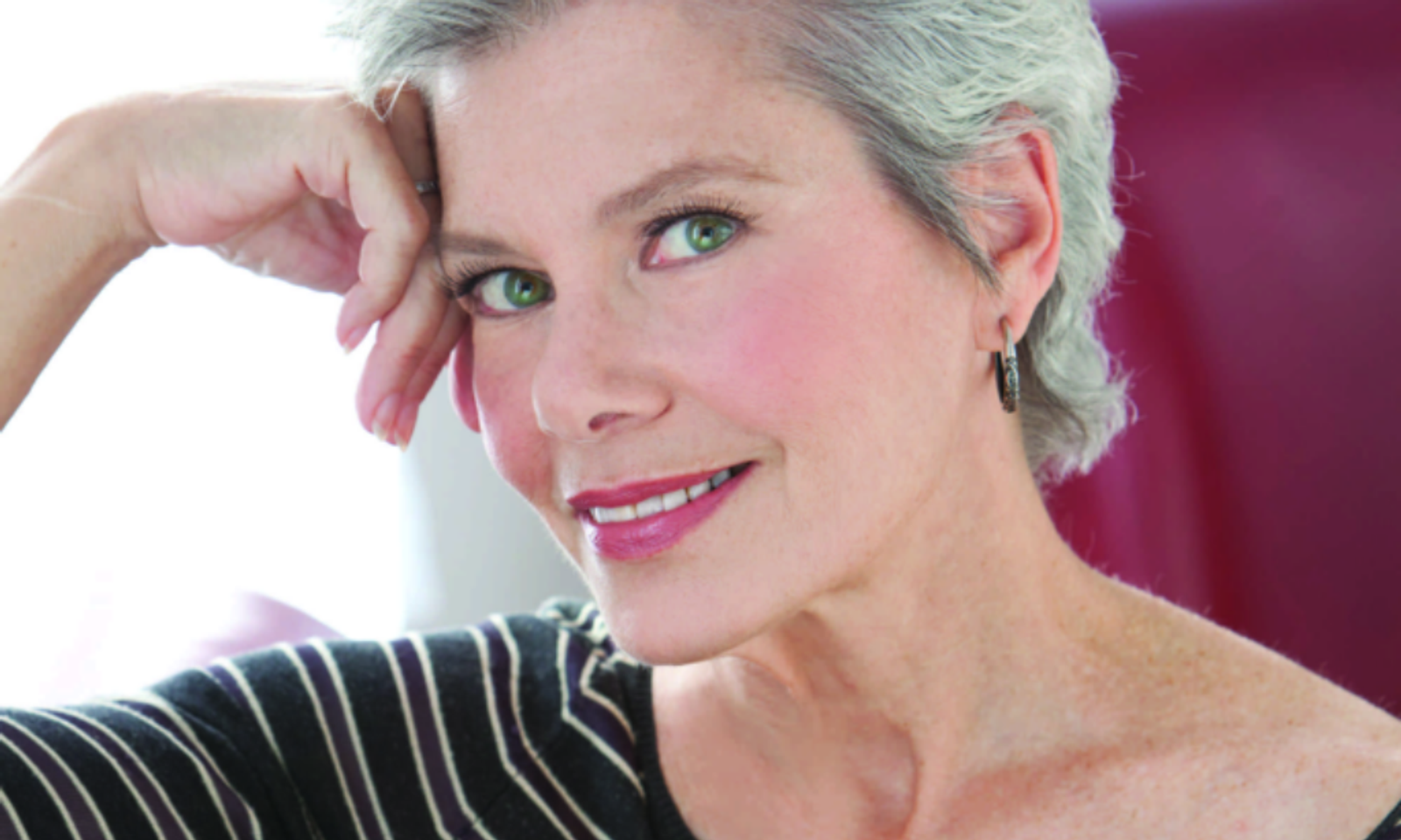 PinkLabel.TV Releases Candida Royalle's Early Movies on Platform