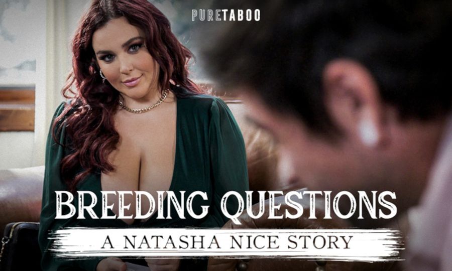 Natasha Nice Stars in 'Breeding Questions,' Other New Releases