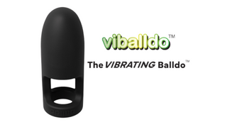 Nadgerz Launches Crowdfunding Campaign for The Viballdo