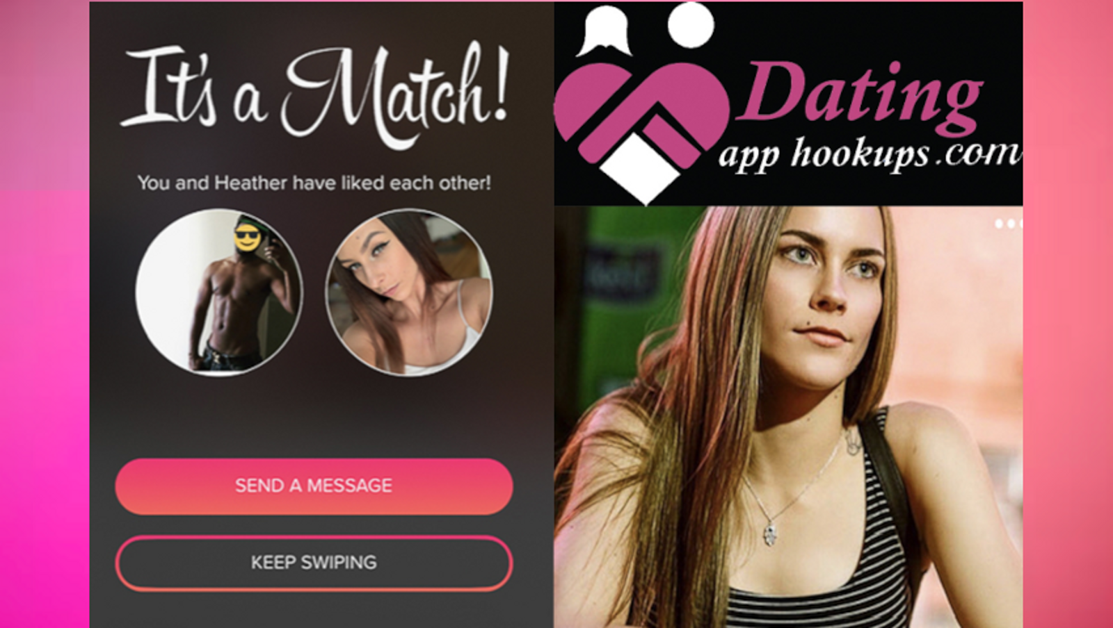 Sofie Marie’s Yummygirl Network Launches DatingAppHookups.com