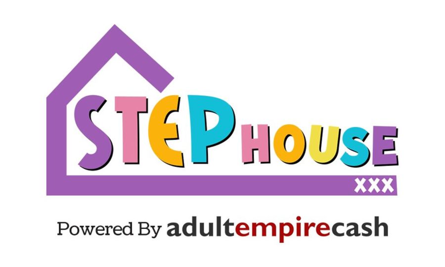 Step House Debuts New Scenes With Neveah Rose, Jada Cruz, Others