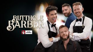 Club Inferno Debuts New Release 'Butthole Barber'