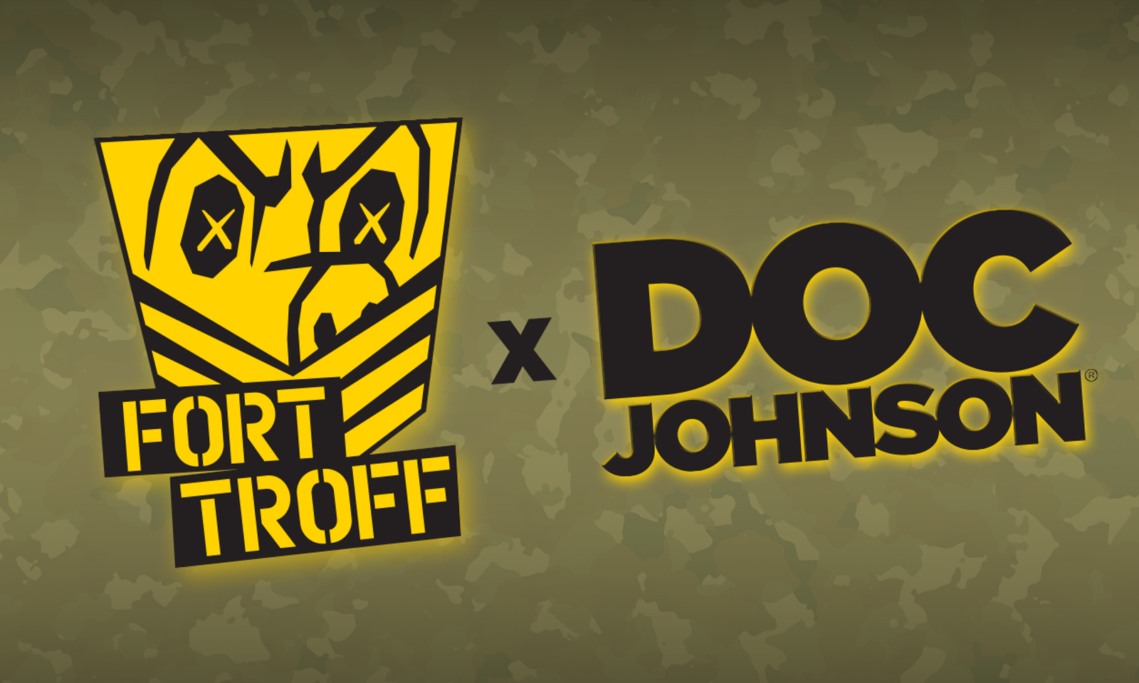 Doc Johnson Partners With Fort Troff