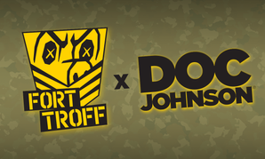 Doc Johnson Partners With Fort Troff