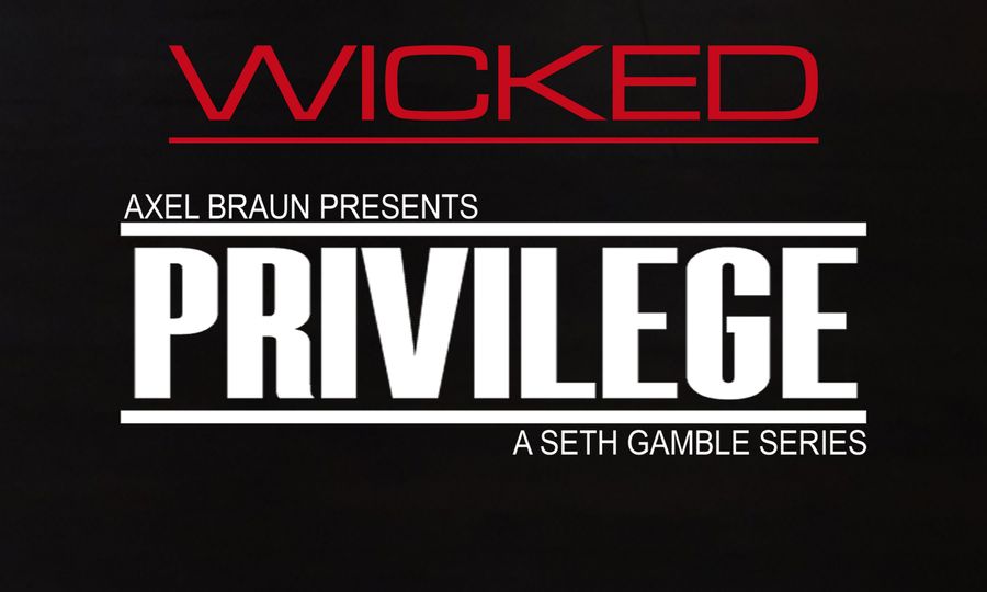 7th Chapter of Seth Gamble's 'Privilege' Drops