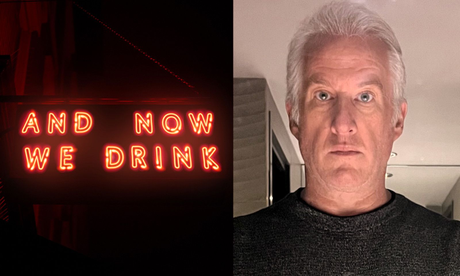 Attorney Michael Fattorosi to Guest on 'And Now We Drink'