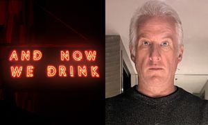 Attorney Michael Fattorosi to Guest on 'And Now We Drink'