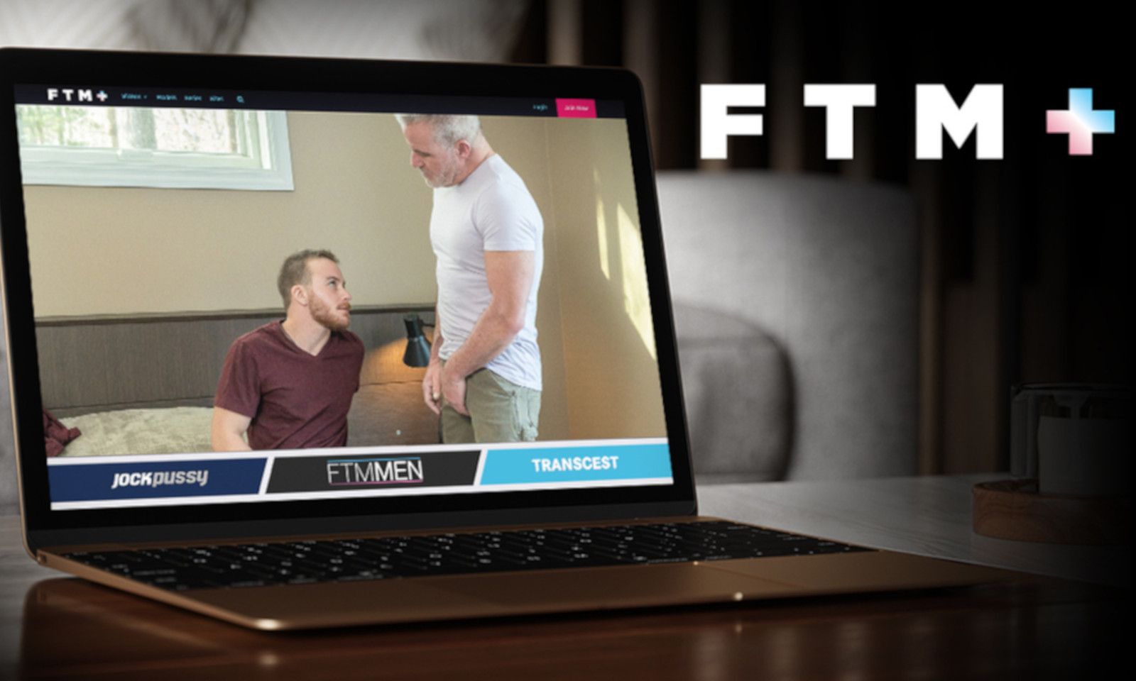 Carnal Media Launches FTMPlus Network