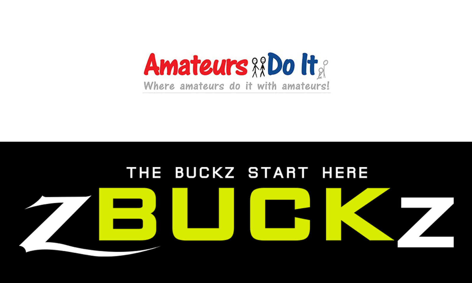 Australian Site Amateursdoit Joins Zbuckz Lineup Avn