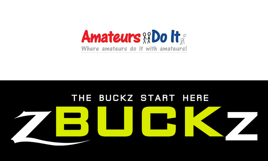 Australian Site AmateursDoIt Joins zBUCKz Lineup