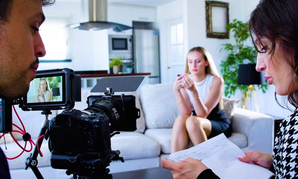 Bella Tina Heads Up Cast of Dorcel's 'Attractions'