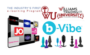 B-Vibe Educational Videos Now Available on WTU Platform
