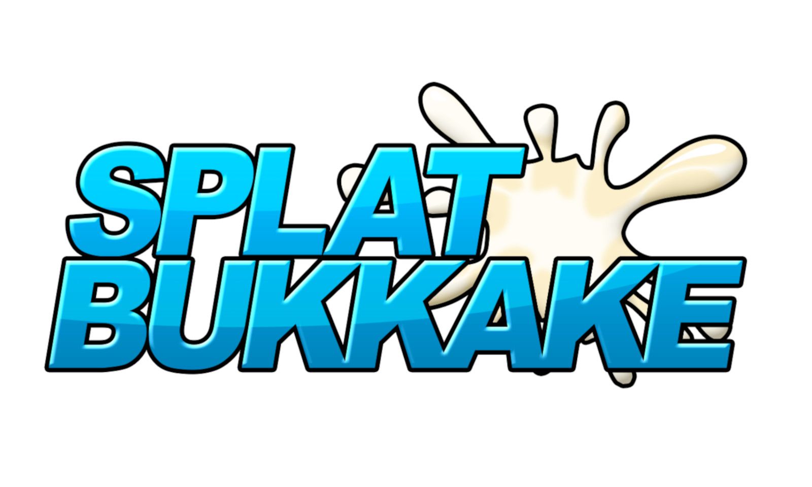 Splatbukkake/British Bukkake Releases 'Bukkake-Slut Debuts 2'