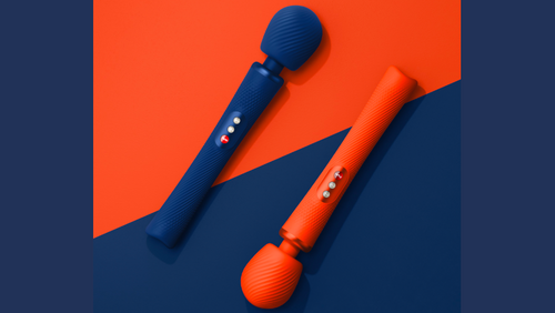 Fun Factory Introduces VIM