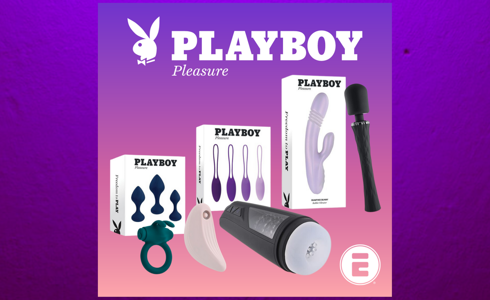 Eldorado Announces Arrival of Playboy Pleasure