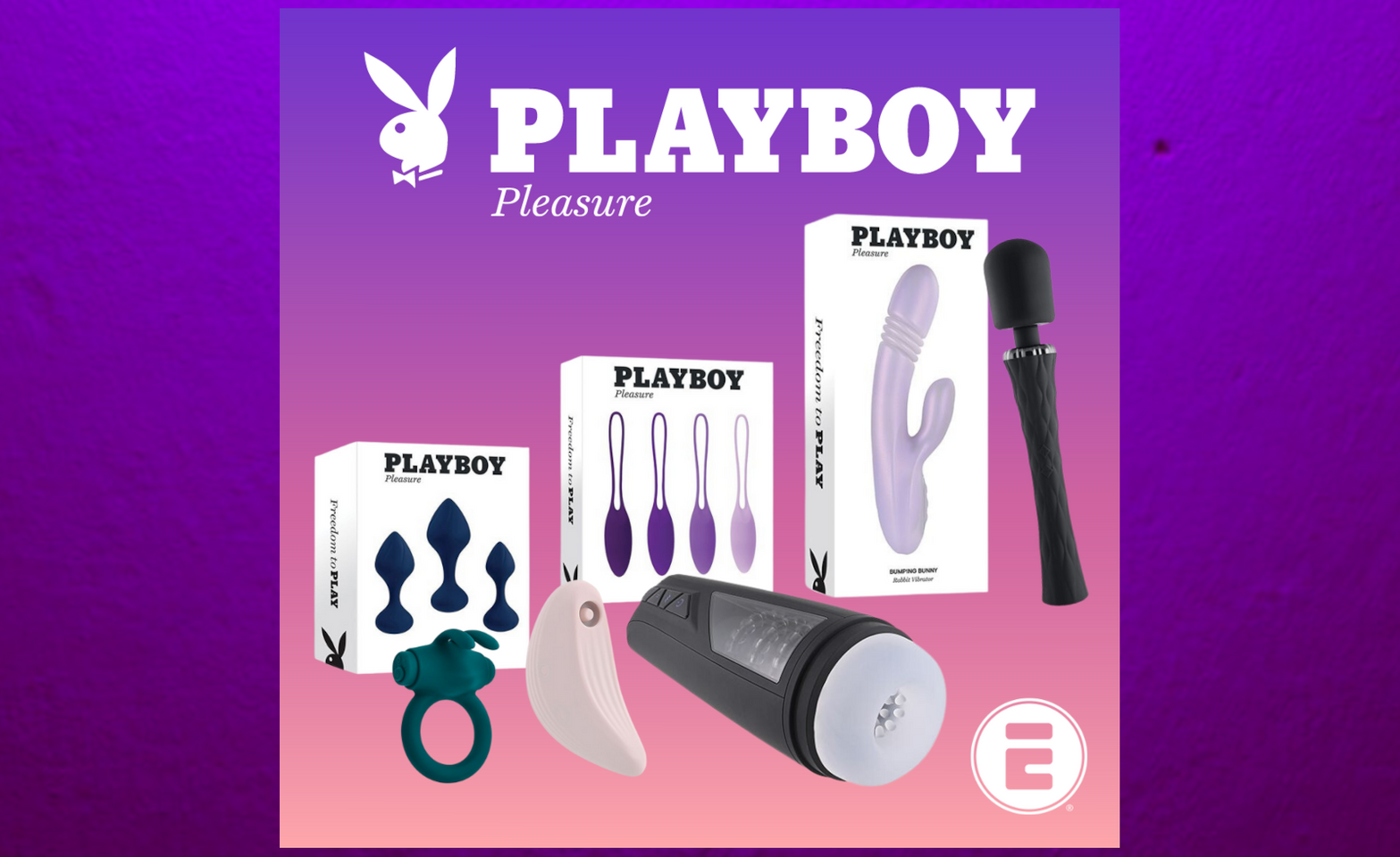 Eldorado Announces Arrival of Playboy Pleasure | AVN