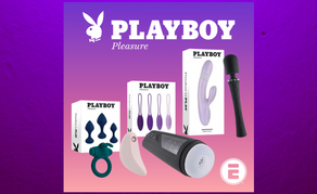 Eldorado Announces Arrival of Playboy Pleasure