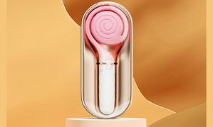 OTouch Announces New 'Lollipop' Vibrator