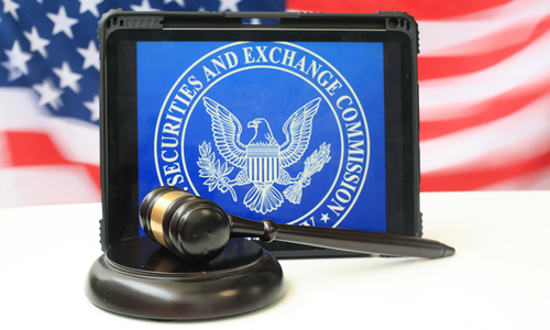 Kendra Lust Among Celebs Charged by SEC in Crypto Fraud Case