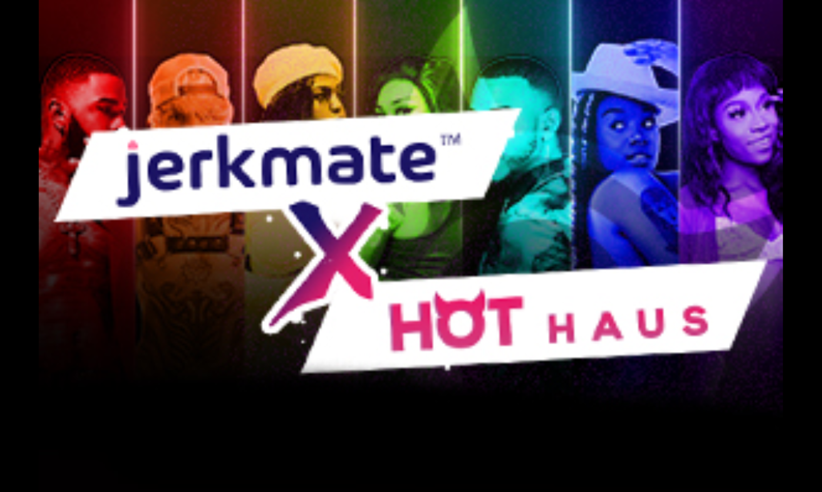 Jerkmate to Be Featured on OutTV's 'Hot Haus'