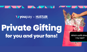 Hustler Hollywood Launches New Online Gift Registry Option