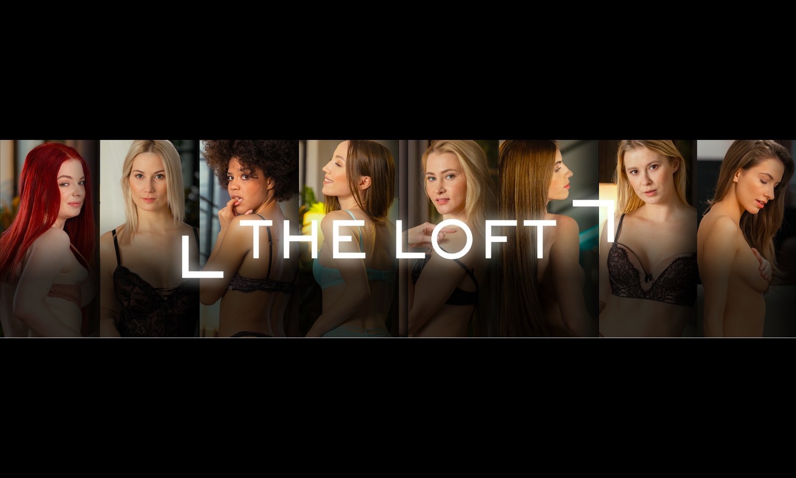 TeamSkeet Premieres New Series 'The Loft'