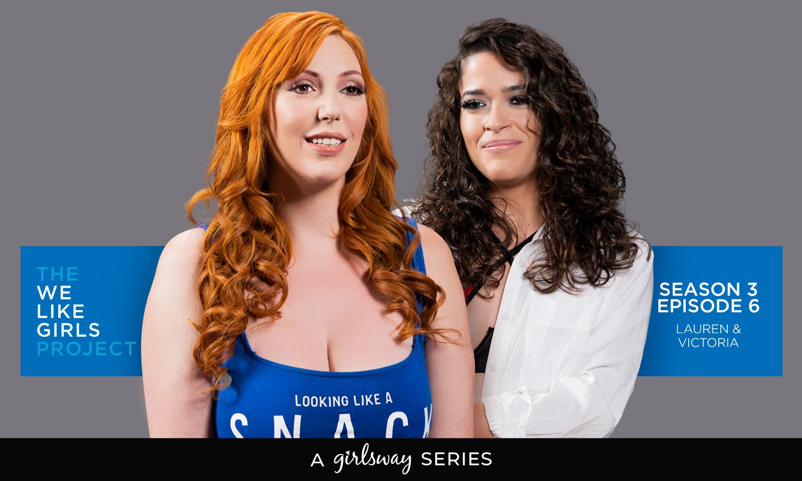 Lauren Phillips, Victoria Voxxx Square Off for 'We Like Girls'