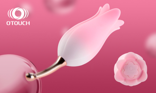 OTouch Debuts New Tulip-Inspired 'Bloom' Vibrator