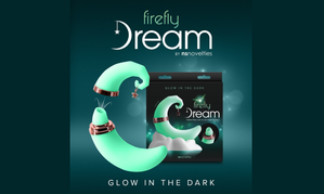 NS Novelties Introduces Firefly Dream Vibe