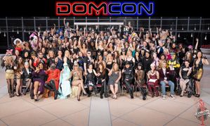 DomCon LA to Celebrate 20th Anniversary in May