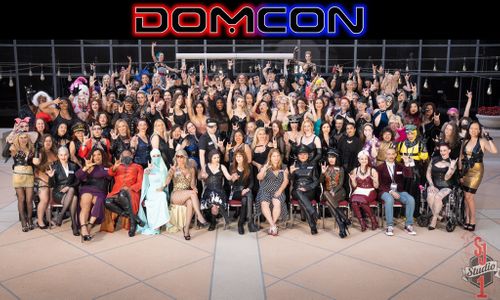 DomCon LA to Celebrate 20th Anniversary in May