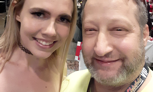 Tadpole Touts Launch of 2 New Sites to Be Promoted at Exxxotica