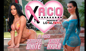 XRCO Announces Jennifer White, Linzee Ryder as 2023 Awards Hosts