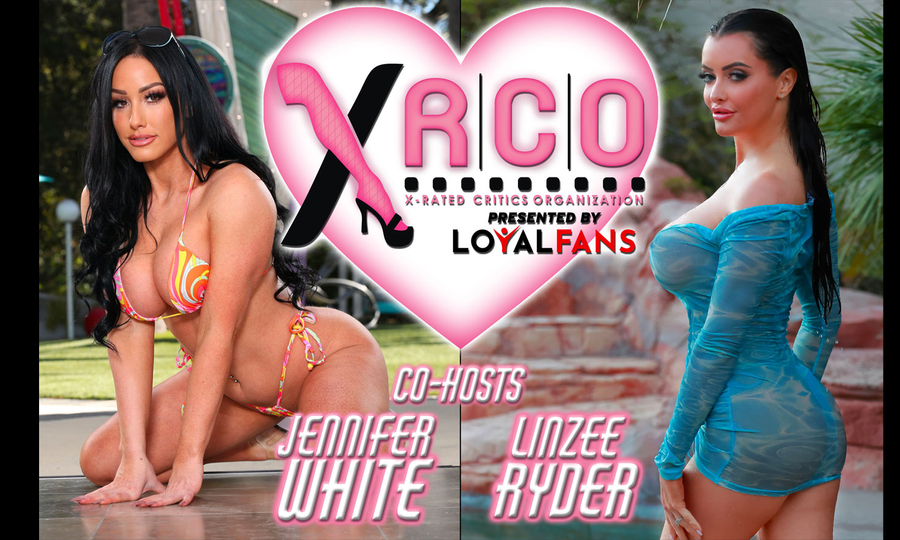 XRCO Announces Jennifer White, Linzee Ryder as 2023 Awards Hosts