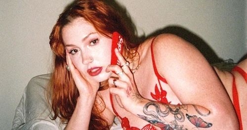 Arietta Adams Drops New Single 'Stubborn' on Multiple Platforms