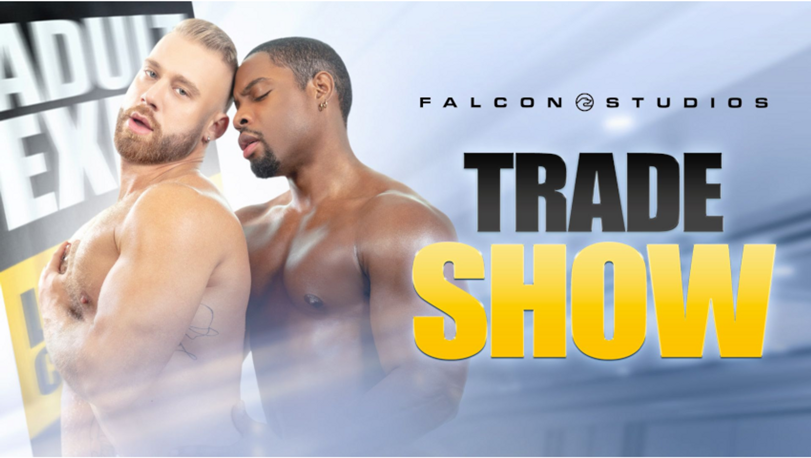 Trade show falcon studios