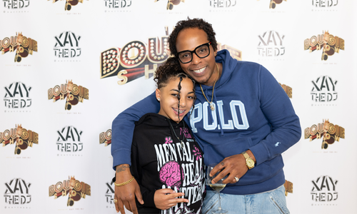 Zerella Skies Discusses Blow Jobs and More on 'The Bougie Show'