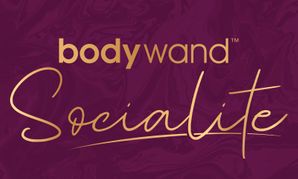 Xgen Products Rolls Out New Bodywand Collection 'Socialite'