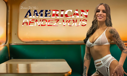 Dorian Del Isla Debuts New Series 'American Rendez-Vous'