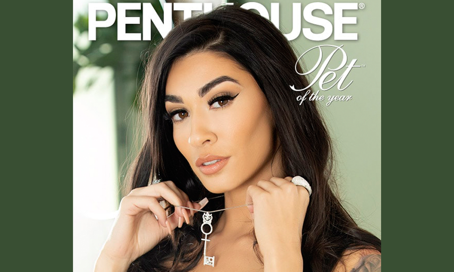 Penthouse Opens Voting for 2023 Pet of the Year