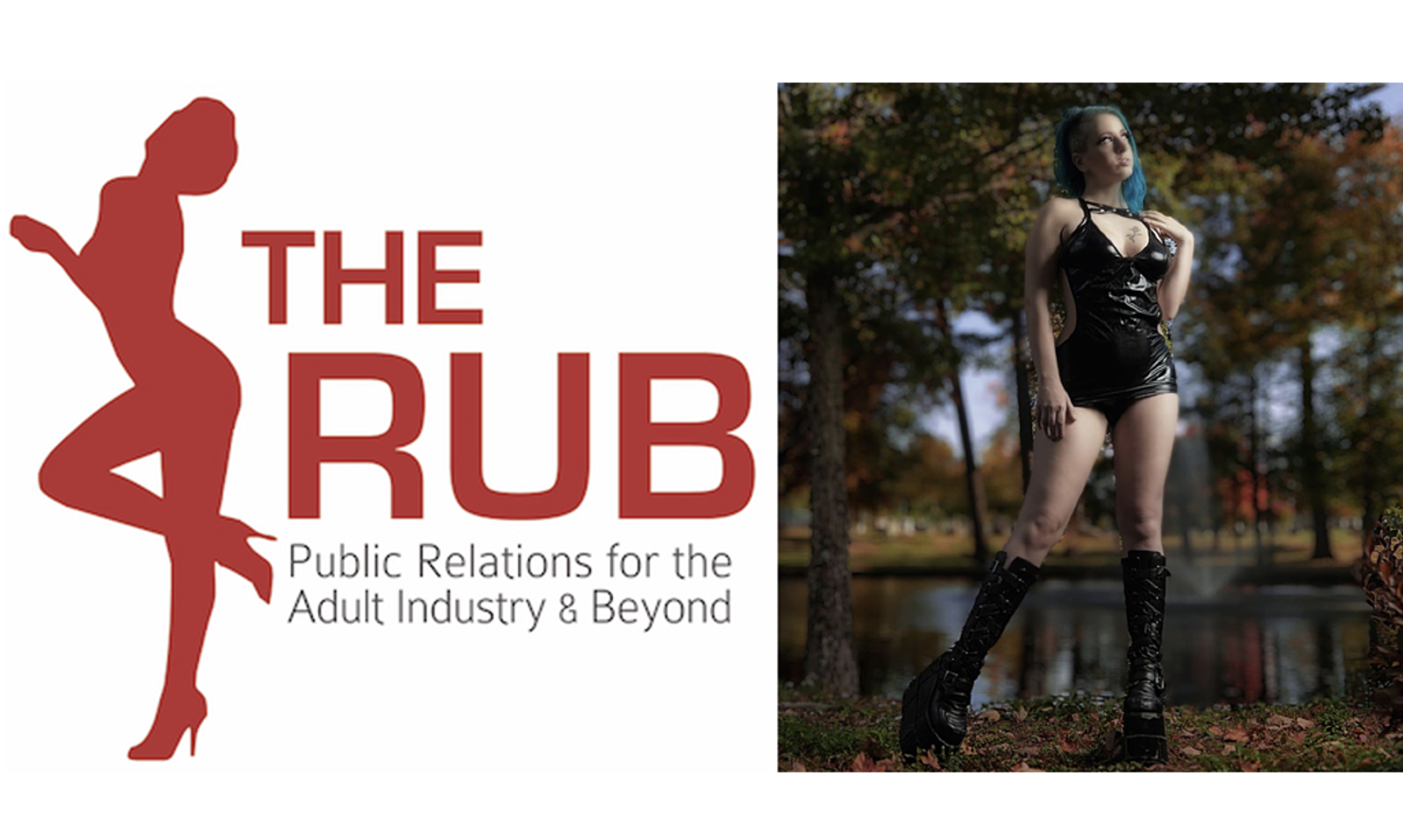 The Rub PR, Client Goddess Lilith Score ASN Awards Nominations