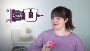 Blush Debuts 'Blush U' Product Training Video Series